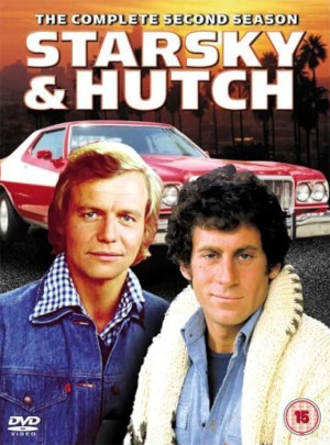 Starsky y Hutch (2ª temporada) (1976)
