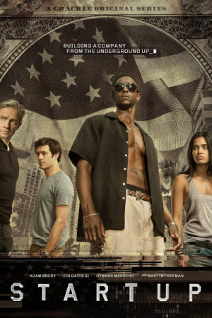 StartUp (2016)