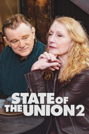 State of the Union 2