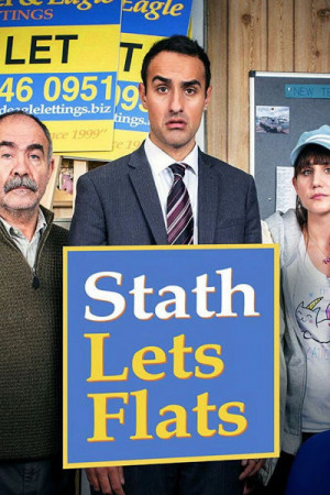 Stath Lets Flats (2018)