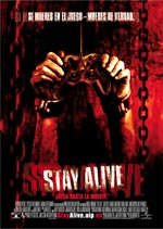 Stay Alive