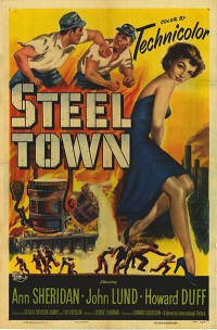Steel Town 