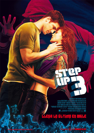 Step Up 3 (2010)