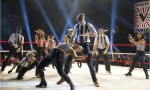 Step Up: All In