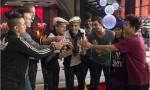 Step Up: All In
