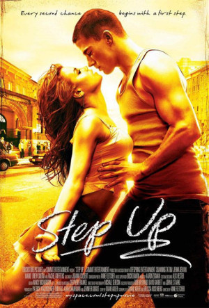 Step Up (Bailando) (2006)