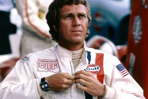 Steve McQueen: The Man & Le Mans foto crítica.