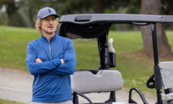Sticks: Cracks del golf