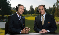 Sticks: Cracks del golf