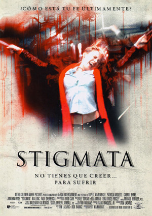 Stigmata