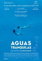 Aguas tranquilas (Still the Water)