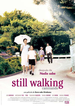 Still Walking