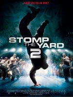 Stomp the Yard 2: El regreso