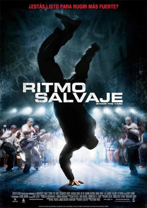 Ritmo salvaje