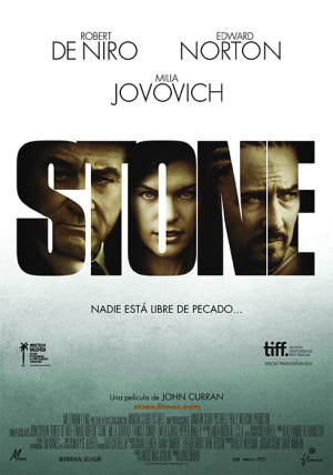 Stone (2010)