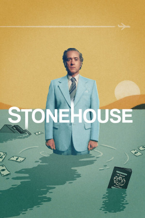 Stonehouse (2023)