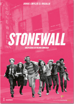 Stonewall