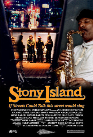 Stony Island (1978)