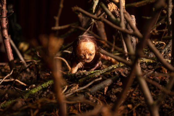 Stopmotion foto crítica.