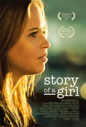 Story of a Girl (2017)