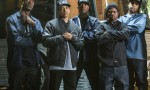 Straight Outta Compton