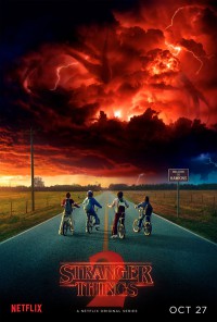 Stranger Things (2ª temporada) (2017)