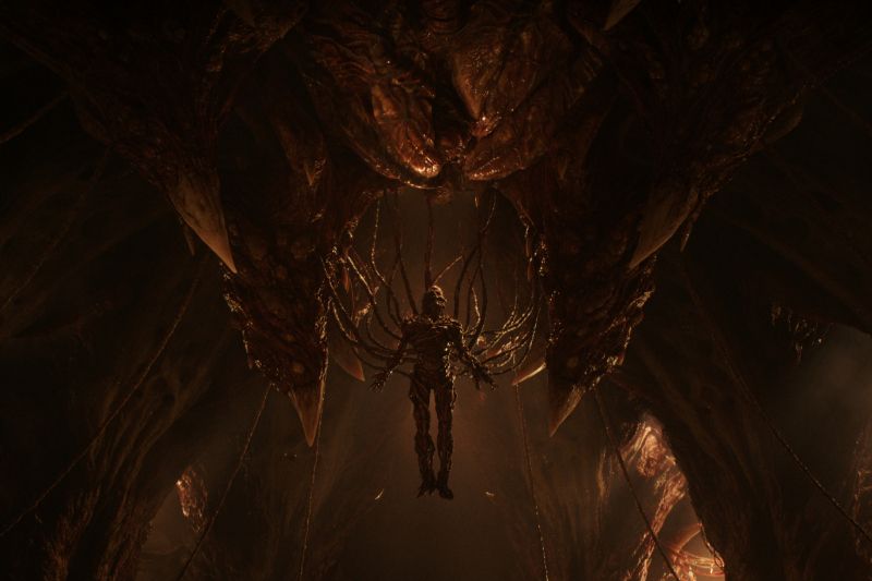 Stranger Things (5ª temporada, el final)  foto crítica.