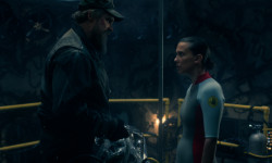 Stranger Things (5ª temporada, el final) 