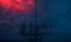 Stranger Things (5ª temporada, el final) 