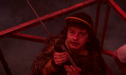 Stranger Things (5ª temporada, el final) 