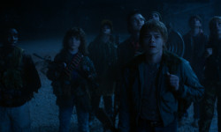 Stranger Things (5ª temporada, el final) 