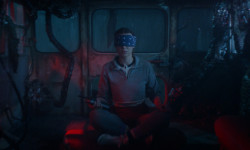 Stranger Things (5ª temporada, volumen 2) 