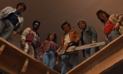 Stranger Things (5ª temporada, volumen 2) 