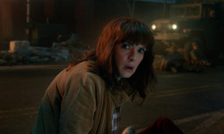 Stranger Things (5ª temporada, volumen 2) 