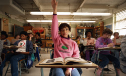 Stranger Things (5ª temporada, volumen 1) 