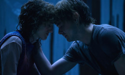Stranger Things (5ª temporada, volumen 1) 