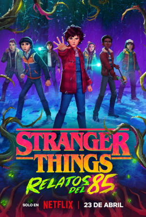 Stranger Things: Relatos del 85 (2026)