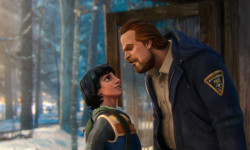 Stranger Things: Relatos del 85