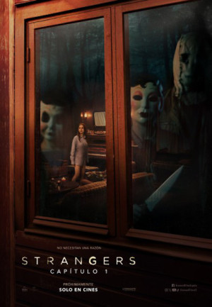 Strangers: Capítulo 1 (2024)
