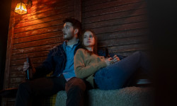 Strangers: Capítulo 1