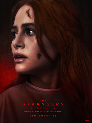 Strangers: Capítulo 2 (2025)