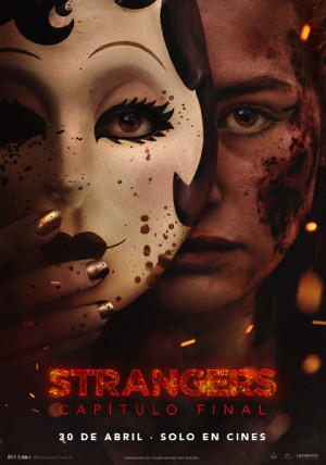 Strangers: Capítulo final (2026)
