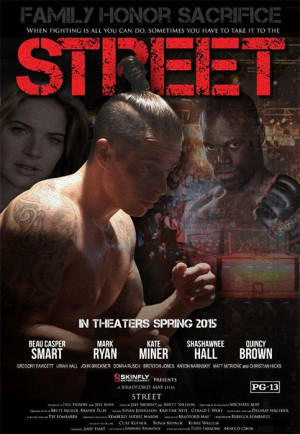 Street