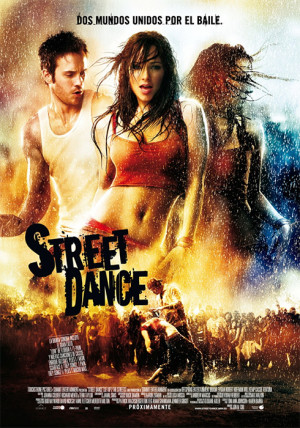 Street Dance (2008)