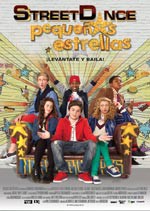 Street Dance: Pequeñas estrellas (2013)