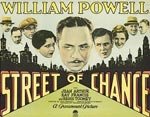 Street of Chance