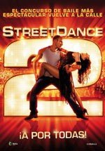 StreetDance 2. ¡A por todas! (2012)