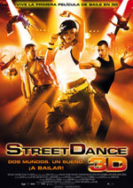 StreetDance ¡A bailar!