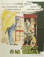 Strip-tis a la inglesa