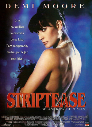 Striptease